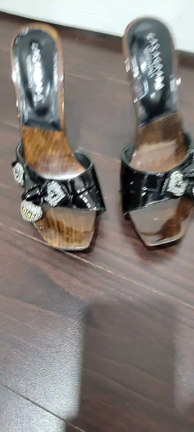 Lasagrada Heels, View more