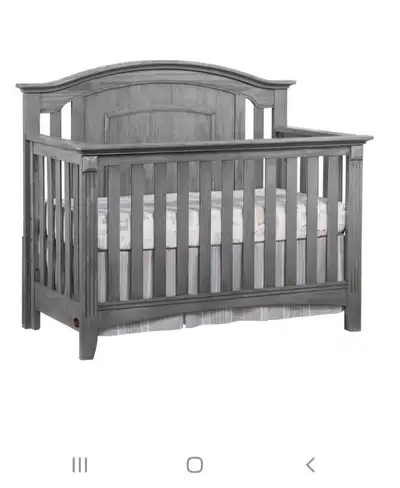 BABY CRIB, View more