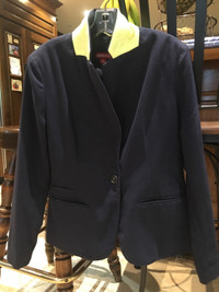 Woman’s Blazer