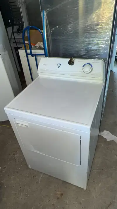 27” MAYTAG COMMERCIAL DRYER , View more