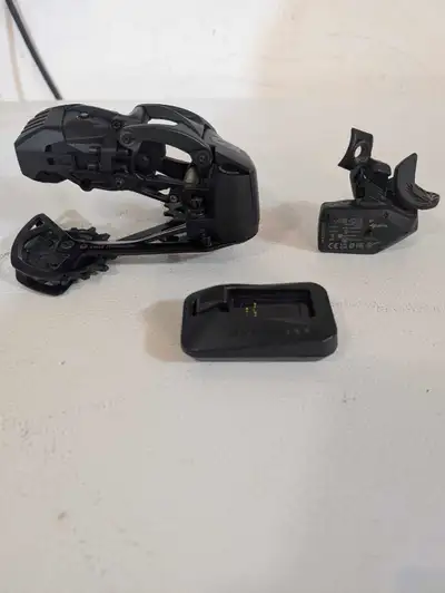 SRAM GX Eagle AXS, View more