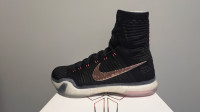 DS Nike Kobe 10 Rose Gold - Size 8