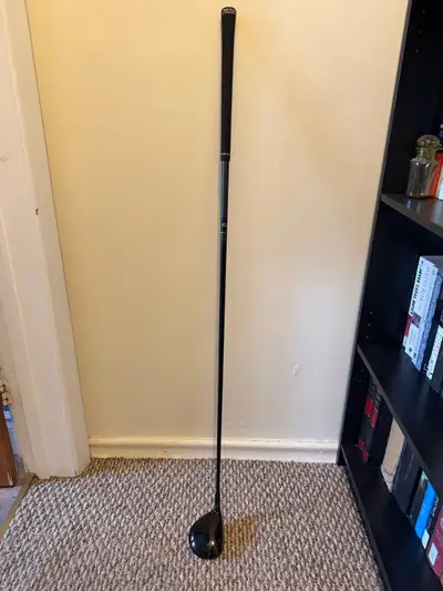 Titleist TSr 3, 3 wood, View more