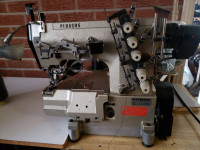 Sewing Machine Pegasus W 762-036B