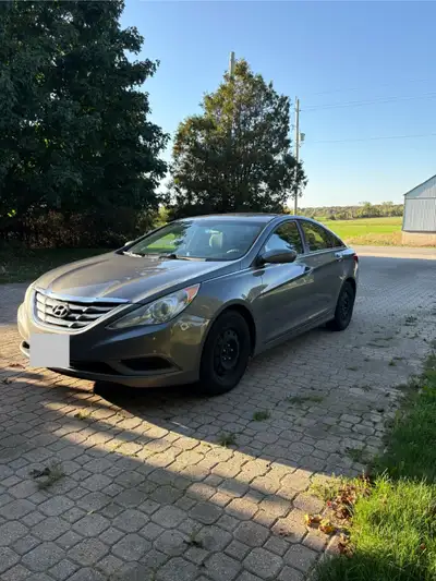 Selling for $5000 No safety included, Winter rims and tires set INCLUDED. Car runs great and gets am...