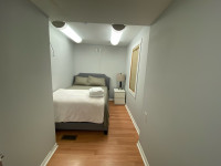 2 Bedroom Bungalow for Rent in Niagara Falls 
