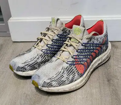 Nike Pegasus Turbo Next Nature Running Shoes (US 9.5), View more