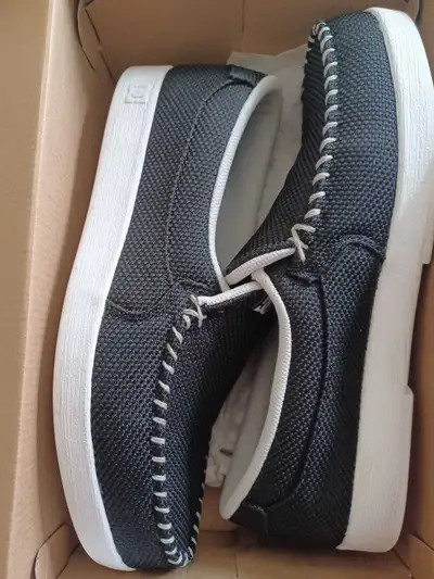DC Villain loafer mens size 12, View more