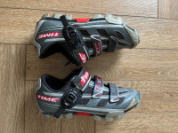 Time MXC cycling shoe - size 46