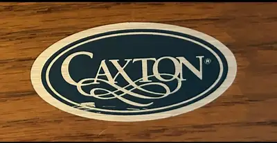 Very Affordable CAXTON Glider Smooth, Quite Chair. , View more