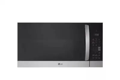 Econoplus Halifax LG 1.7 cu ft. Over the Range Microwave $349, View more