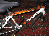 Opus Cyclocross/Gravel bike
