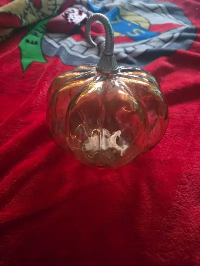 cute pumpkin for decoration , View more