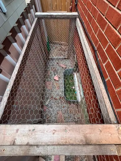 Custom Outdoor Cat Spaces!, View more