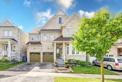 2-Bedroom Basement Apartment for Rent – Available July 1 (Ajax) More Pictures Coming Soon… ✨ Brand N...