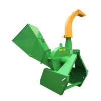 BX52G 3pt tractor Wood Chipper