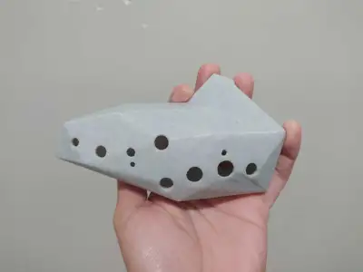 Ocarina musical instrument, View more