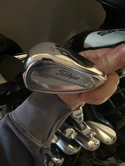 titleist t350, View more