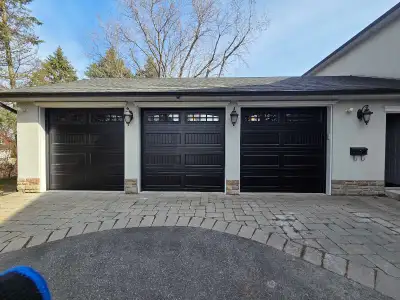 GARAGE DOOR AND GARAGE DOOR OPENER 647 5000 457, View more