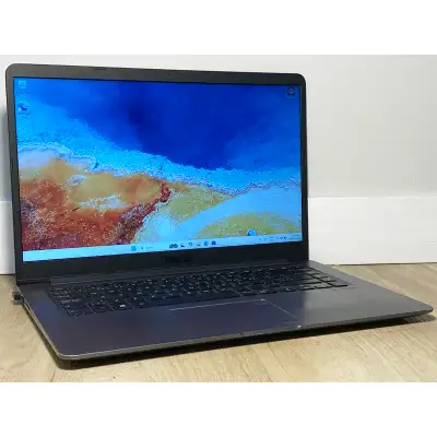 Asus X510U Laptop Computer i5-8250U HDMI Webcam 8GB RAM 240G SSD, View more