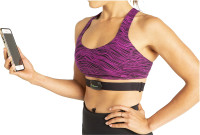 My Cloud Fitness - Micro Pulse Chest Belt - $25.00 each