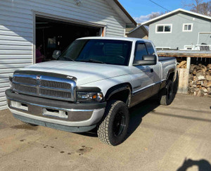 1999 Dodge Ram 1500 Laramie SLT