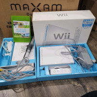 Wii Console | Find Local Deals & Buy Nintendo Wii Video Games & Consoles in  Hamilton | Kijiji Classifieds