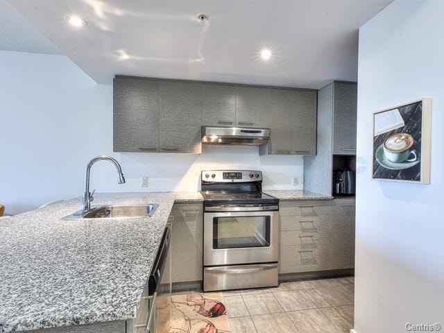 Amazing Superbe lux Condo 3 1/2 a louer Ahuntsic Acadie Montréal — photo 3