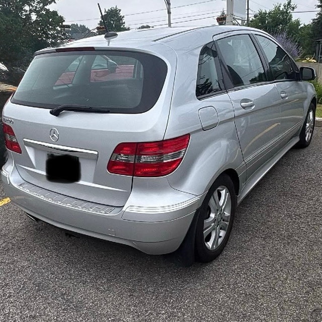 Mercedes-benz B-class b200 2009 — photo 2