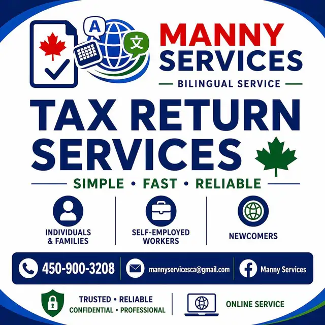 Behind on your taxes? Need to file multiple years?