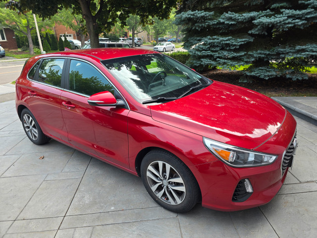 2020 Hyundai Elantra in Cars & Trucks in Oakville / Halton Region - Image 3