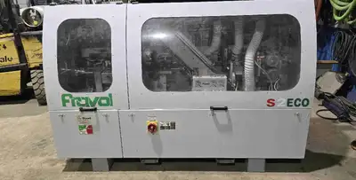Edge Banding Machine, View more