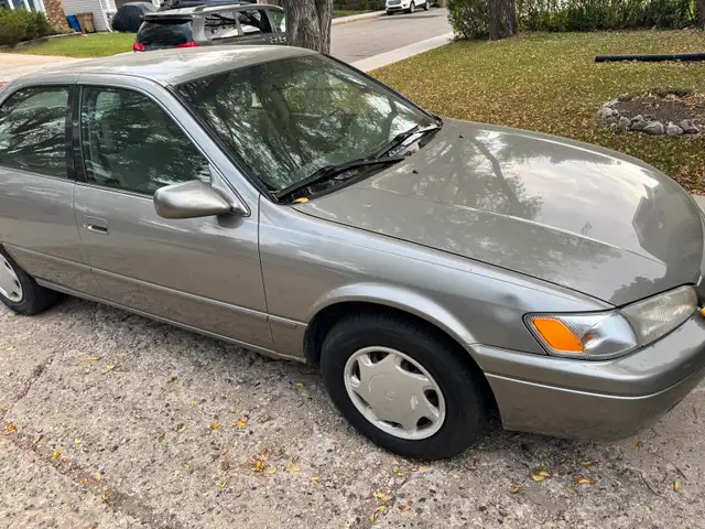 2000 Toyota Camry v4 2.2l63882285094401121
