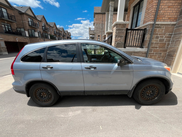 Honda CRV 2009 for sale. in Cars & Trucks in City of Toronto - Image 2