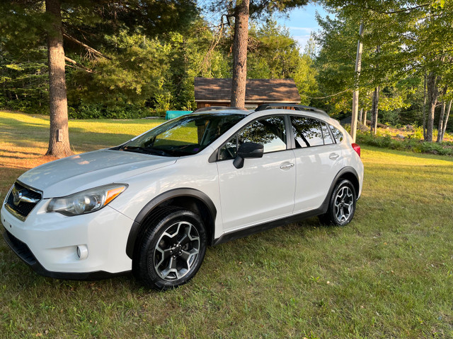 2015 Subaru Cross Trek in Cars & Trucks in Miramichi