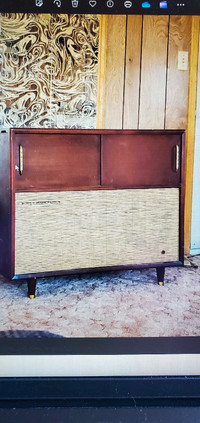 Vintage RCA Stereo