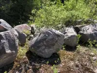 Landscaping Rocks