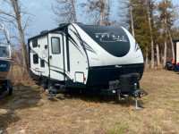 2019 Northern Spirit 2342BH Camping Trailer Fully Equipped