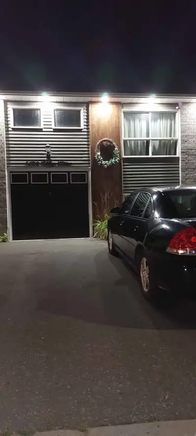 ***Utilities and internet are included in the rent. 2 Bdrm Basement Apartment In The Lovely Sought A...