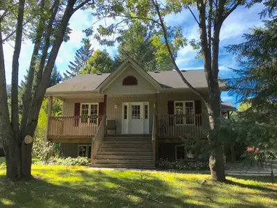 Premium 2-Bedroom Apartment | $2,250  | ALL INCLUSIVE