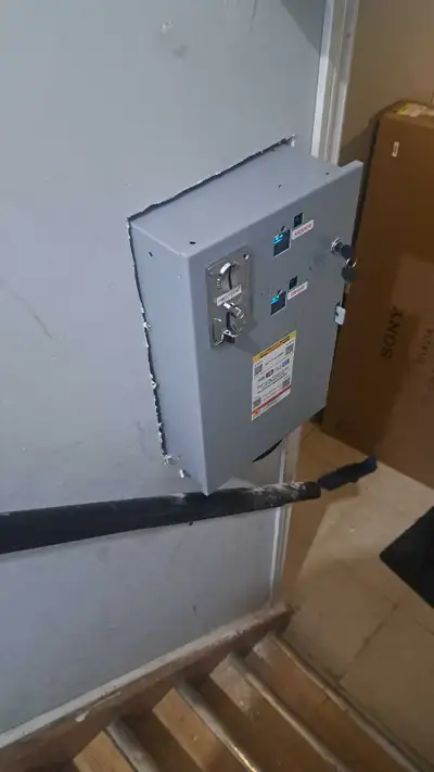 , coin box timer washers dryers, credit cards, View more