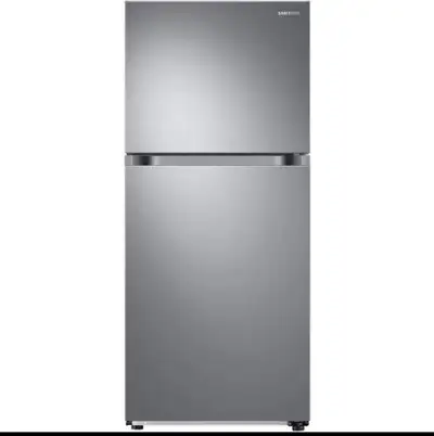 Samsung Stainless Steel Fridge – Excellent Condition , View more
