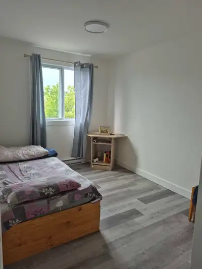private room for rent
