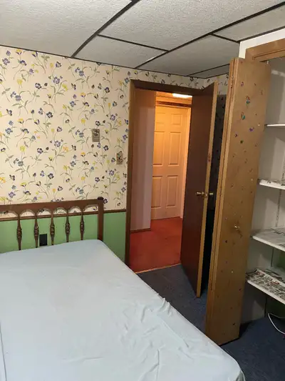 Room for rent, View more