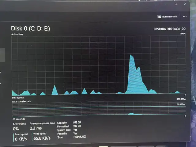 Acer Nitro Gaming PC in Desktop Computers in Markham / York Region - Image 4