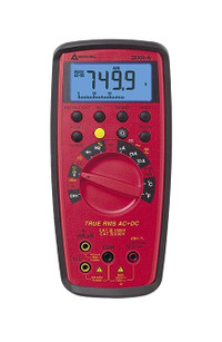 Amprobe 38XR-A TRMS Digital Multimeter with Temperature BNIB