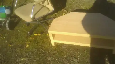 Table pour télévision et plus., View more
