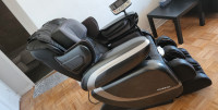 Massage Chair - used and old - but still works great