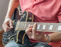 In-Home Guitar Lessons for Adults With An Award-Winning Teacher
