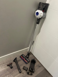 Dyson V6 Slim